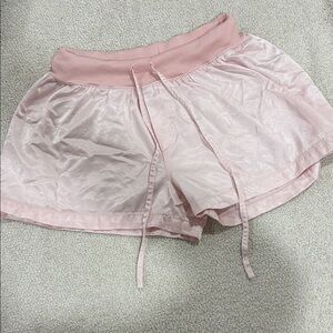 PJ  Harlow Mikel shorts